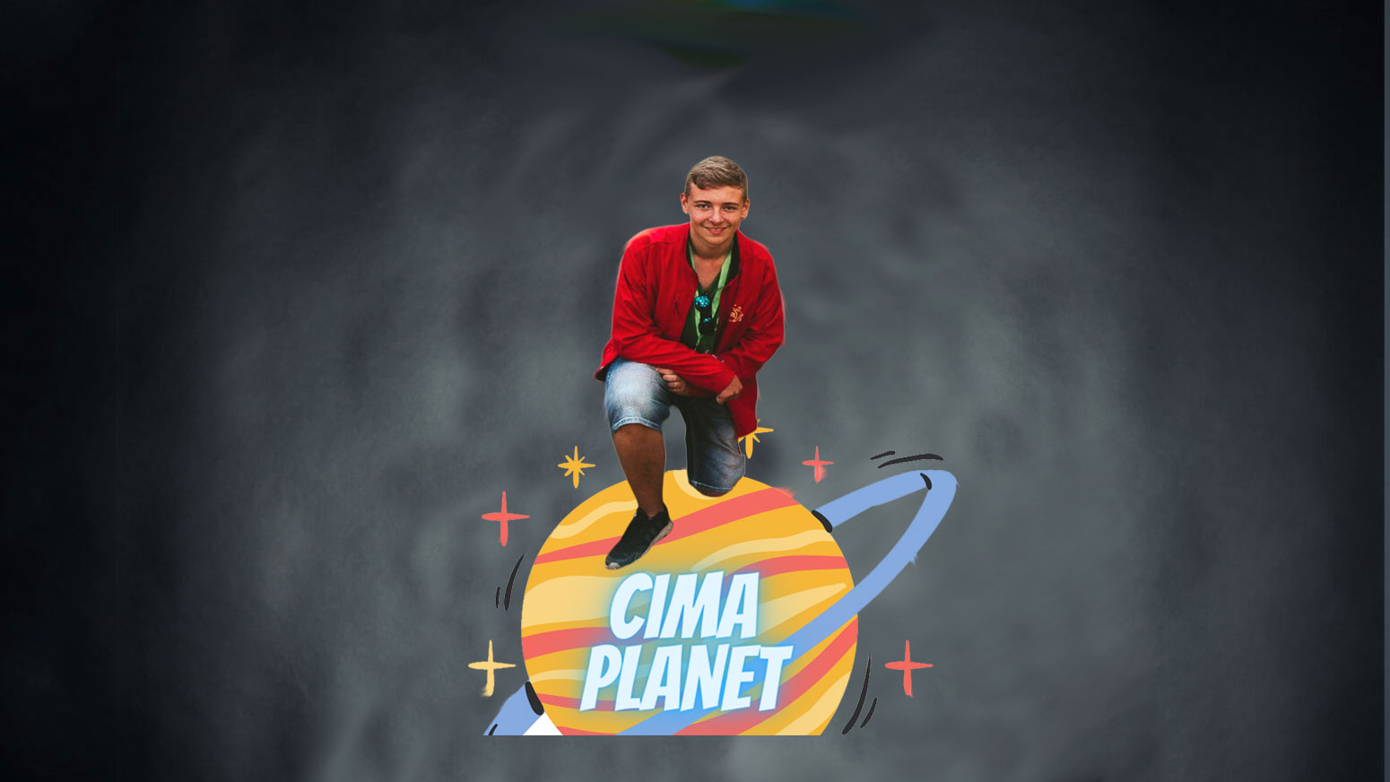 Cima Planet