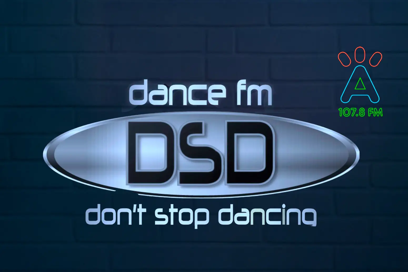 Don’t Stop Dancing