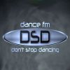Don’t Stop Dancing