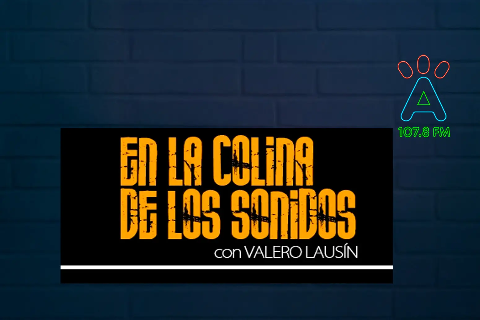 En la Colina De Los Sonidos