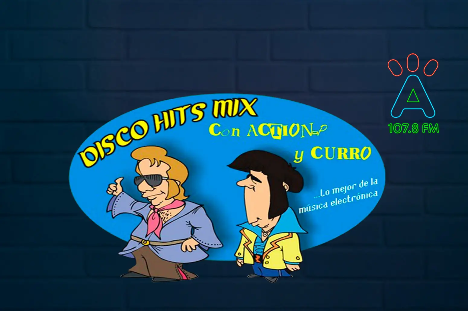 Disco Hit Mix