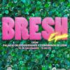 Bresh, la fiesta más linda y famosa del mundo conquistó León estas Navidades acogiendo a casi 10.000 personas. REPORTAJE AQUÍ