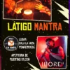 Látigo Mantra – Iboreh